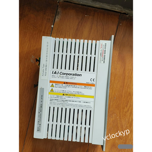 CONTROLADOR DE ACTUADOR IAI SCON-C-150I-NP-0-2 Usado - Product Image 1