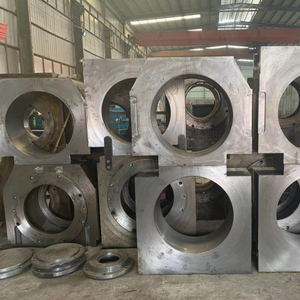 Độ chính xác gia công mang nhà ở | OEM phi tiêu chuẩn mang ghế chế tạo - Product Image 6