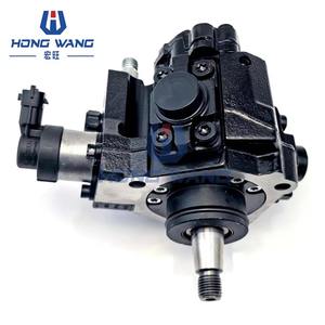 Kit de pompe à injection de carburant personnalisé avec débit de pression 4990601 0445020119 adapté au moteur Cummins ISF2.8 QSF2.8 - Product Image 1