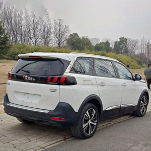 <span class=keywords><strong>Peugeot</strong></span> <span class=keywords><strong>5008</strong></span> 7 places 2017-<span class=keywords><strong>2018</strong></span> d'occasion – SUV essence 1.6T abordable avec pneus R18 – Fournisseur de voitures d'occasion <span class=keywords><strong>Peugeot</strong></span> <span class=keywords><strong>5008</strong></span> - Product Image 6