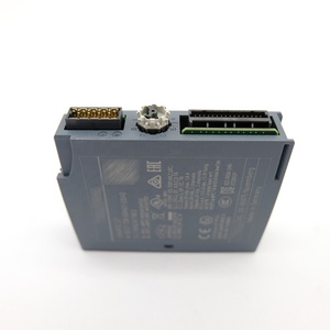 โมดูล PLC Simatic ET200SP 6ES71386BA010BA0 ของแท้ รุ่น 6ES7 138-6BA01-0BA0 - Product Image 3