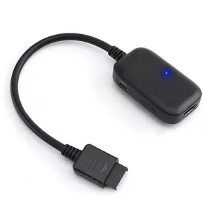 0,3m 1080P HDMI-kompatibles Kabel für PS2 für PlayStation One 1080/720p HD-MI Kabel für PS Spielkonsole - Product Image 3