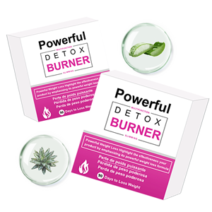 Daddalhua Ketoburns buon modo sano per perdere peso per evitare l'aumento di peso ormonale per perdere peso più velocemente in modo positivo - Product Image 1