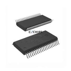 100% Brand-New Original 40ST1041K-M SOP-40 Electronic Component Integrated Circuit ICs Chip CZSKU:K0C1H6P0 - Product Image 1