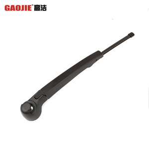 Adecuado para el conjunto de limpiaparabrisas trasero y brazo oscilante trasero del MG5, limpiaparabrisas trasero del coche, escobilla del limpiaparabrisas del cristal trasero. - Product Image 3