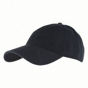 Casquette de baseball d'été non structurée de haute qualité, logo personnalisé, vente en gros, casquette de sport ajustable pour papa - Product Image 2