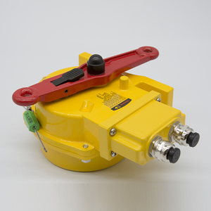 Băng Tải Dây Khẩn Cấp Dừng Dây An Toàn Kéo Chuyển Đổi - Product Image 3