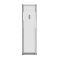 Climatiseur Split Vertical Inverter 2024, Unité Intérieure Autonome pour la Maison, Technologie DC