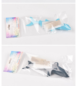 2024 Yiwu Wholesale Customized <b>Cat</b> Mint Ball Fish Shaped Pet <b>Toys</b> <b>Interactive</b> Ball Teeth Cleaning <b>Cats</b> Licking <b>Toys</b> - Product Image 2
