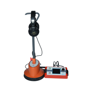 HP-C12 TDR akustik manyetik test dijital yüksek hassasiyetli yeraltı kablo arıza tespit bulucu - Product Image 3