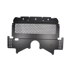 Atacado para BMW G80 M3 G82 G83 M4 Magnésio Liga De Alumínio Refrigerador De Óleo Skid Plate Motor Do Carro Placa de Guarda Inferior - Product Image 2