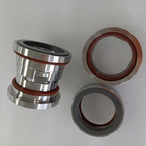 SULZ PUMP <b>SEAL</b> SNS2P Mechanical <b>Seal</b> 30MM DUPLEX2205-1.4462 <b>Seal</b> - Product Image 3
