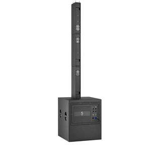 Haut-parleur portable Équipement de sonorisation Haut-parleur Système de sonorisation Line Array Haut-parleurs - Product Image 4