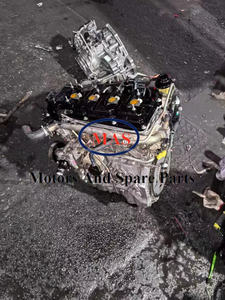 Assemblage de moteur Suzuki d'<span class=keywords><strong>occasion</strong></span> de qualité supérieure 2.4 pour Suzuki <span class=keywords><strong>Jimny</strong></span> - Product Image 5