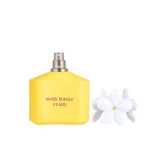 Perfume para Mujer LOVALI LV5457 <span class=keywords><strong>MISS</strong></span> <span class=keywords><strong>DAISY</strong></span> FLUO 100ML, Nueva Llegada, Venta al Por Mayor, Fragancia Original, Eau De Parfum, OEM/ODM - Product Image 2