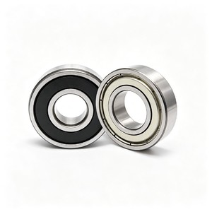 Rodamientos micro 603 604 605 606 <span class=keywords><strong>607</strong></span> 608 609ZZ para juguetes y relojes, rodamientos de bolas de ranura profunda - Product Image 1