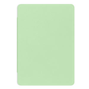 Étui pour tablette en cuir PU de conception personnalisée imprimable pour Kindle Paperwhite 5 6.8 pouces étui arrière transparent de veille automatique - Product Image 2