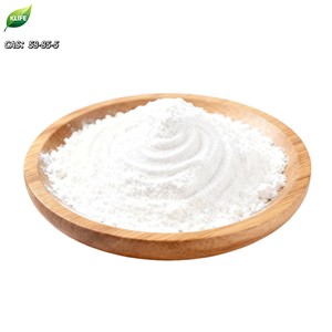 A granel Biotina Vitamina B7 Vitamina <span class=keywords><strong>H</strong></span> 1% 2% 98% D-Biotina D Biotina en polvo - Product Image 2
