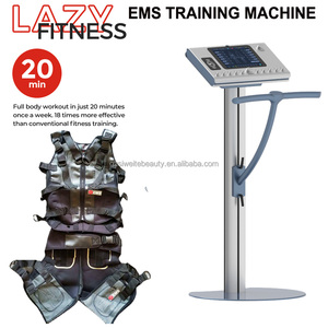 Boîte d'entraînement intelligente professionnelle Power Tone Glute Trainer Energy, très vendue - Product Image 5