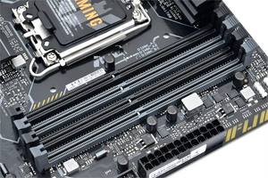 Venta al por mayor de fábrica, placa madre de escritorio DDR4 LGA 1700 Original con <span class=keywords><strong>Wifi</strong></span> <span class=keywords><strong>D4</strong></span> para juegos, placa madre MATX - Product Image 5