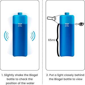 Tas pendingin botol Insulin canggih teknologi pemantauan suhu botol pendingin Insulin kotak medis portabel untuk penderita <span class=keywords><strong>diabetes</strong></span> - Product Image 3