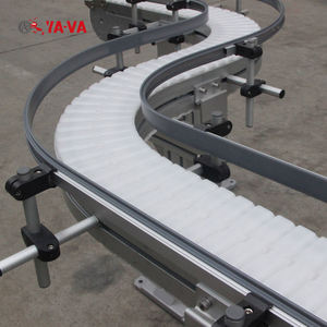 Günstiger Preis für Brandneue Flexible Förderbänder mit Anpassungsmöglichkeiten - Product Image 3