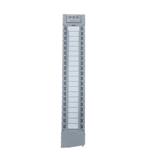 PLC โปรแกรมเมเบิลคอนโทรลเลอร์ SIMATIC S7-1500 โมดูลเอาต์พุตดิจิตอล 6ES7522-1BL10-0AA0 - Product Image 5