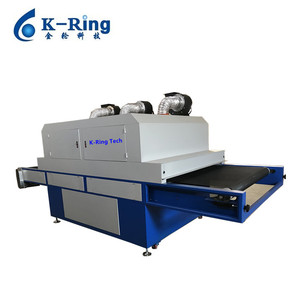 Máy Sấy Băng Tải <span class=keywords><strong>In</strong></span> <span class=keywords><strong>Uv</strong></span> Chất Lượng Cao Bán Chạy - Product Image 4