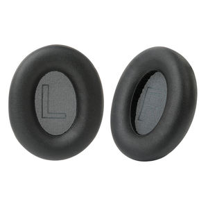 แผ่นรองหูฟังเมมโมรี่โฟมสำหรับเปลี่ยน รุ่นใหม่ ปี 2025 สำหรับหูฟัง Anker Soundcore Life <span class=keywords><strong>Q10</strong></span> Q20 Q30 - Product Image 1