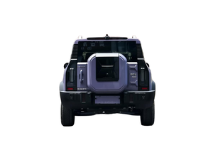 Jetour New Traveler Explore+ Automatic LHD SUV Fuoristrada 2025 per Viaggi in <span class=keywords><strong>Gruppo</strong></span> e Attività all'Aperto nella Natura Selvaggia - Product Image 4