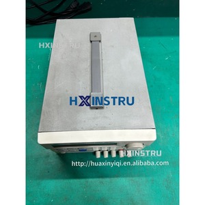 แหล่งจ่ายไฟฟ้ากระแสตรงแบบตั้งโปรแกรมได้สองช่วง GW-Instek PSM-2010 20V 10A มือสอง #   hx - Product Image 4