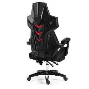 2021 nouvelle conception Gamer chaise de bureau à vendre LOL silla gamer ordinateur course chaise de jeu
