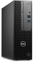DELL 3000MFF Micro computadora Mini computadora host pequeña Computadora de escritorio 12th i5-12500T 8G 256G Dells 3000mff con buen descuento