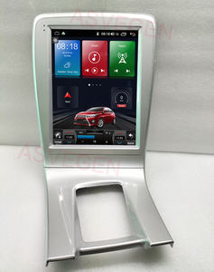 12,1 pulgadas inalámbrico Carplay Android Auto para <span class=keywords><strong>Volvo</strong></span> <span class=keywords><strong>S60</strong></span> coche Radio GPS navegación Multimedia reproductor de vídeo estéreo de coche - Product Image 4