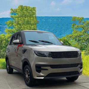 Vendita all'Ingrosso di Auto Elettriche per Passeggeri, SUV Elettrici, Camion 60V 72V 2000W 5000W, Autobus Elettrico per Passeggeri - Product Image 2