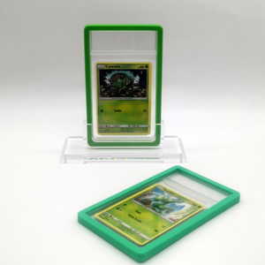 Bravo thẻ slab đứng <span class=keywords><strong>Acrylic</strong></span> đứng cho chấm điểm thẻ hiển thị slab chủ - Product Image 1