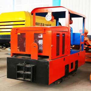 Khai Thác Mỏ Máy Móc Than Điện Xe Đẩy Ngầm Đường Hầm Máy Khai Thác Mỏ Điện <span class=keywords><strong>Train</strong></span> Đầu Máy Để Bán - Product Image 4