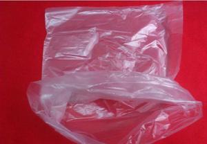 Supermarket Clear Flat Food Packaging Plastic <b>Bag</b> for Fruits and <b>Vegetables</b> - Product Image 4