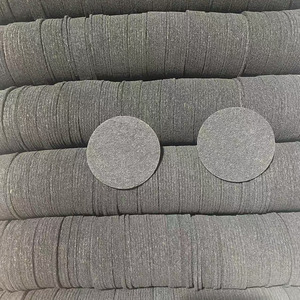 Nhà Máy Giá 100% <span class=keywords><strong>Carbon</strong></span> Cảm Thấy Làm Sạch Không Khí Lọc Loại Bỏ Mùi Miếng Đệm 50gsm 120gsm Đa Chức Năng Than Hoạt Tính Sợi <span class=keywords><strong>Carbon</strong></span> - Product Image 6