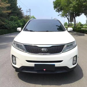 Usado para <span class=keywords><strong>Sorento</strong></span> <span class=keywords><strong>2012</strong></span> FWD SUV Automático Volante a <span class=keywords><strong>la</strong></span> Izquierda Alta Velocidad Euro VI 2.0L Turbo Asientos <span class=keywords><strong>de</strong></span> Cuero Techo Solar Buena Calidad Bajo <span class=keywords><strong>Precio</strong></span> - Product Image 1