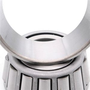 Rodamiento de Rodillos Cónicos de Alta Precisión en Pulgadas <span class=keywords><strong>28880</strong></span>/28820 - Product Image 6