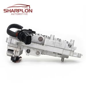 Venta al por Mayor de Piezas del Sistema de Transmisión Automática A4CF1 A4CF2, Cuerpo de Válvulas Solenoides para Hyundai - Product Image 6