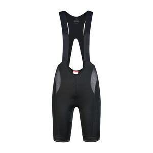 Cuissard de cyclisme personnalisé confort soutien musculaire vélo court Pro Racing bavoirs de compétition avec haute compression - Product Image 1