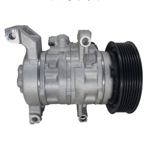 คอมเพรสเซอร์แอร์รถยนต์ A1659 สำหรับ Toyota NEW Hilux/Revo <span class=keywords><strong>88320</strong></span>-0K080 <span class=keywords><strong>88320</strong></span>-<span class=keywords><strong>0K520</strong></span> <span class=keywords><strong>88320</strong></span>-0k670 - Product Image 2