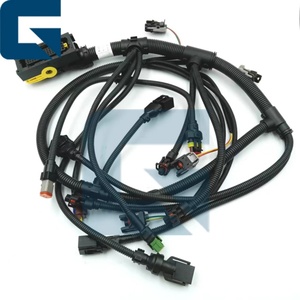Arnés de Cables para Motor de Excavadora JS210 JS220 320/a9998 320a9998 - Product Image 3
