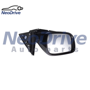 Rétroviseur de changement de voie universel de haute qualité compatible OEM, neuf, pour MG3, conduite en ville, <span class=keywords><strong>trafic</strong></span> dense - Product Image 2