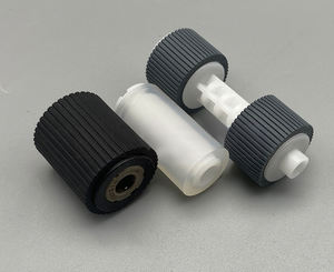 Rouleau de séparation ADF compatible FM1-N521-010 (FL0-1428-000) pour <span class=keywords><strong>Canon</strong></span> ImageRUNNER ADVANCE 525iF/C255i/<span class=keywords><strong>C256i</strong></span>/C3325i/C3330i - Product Image 3