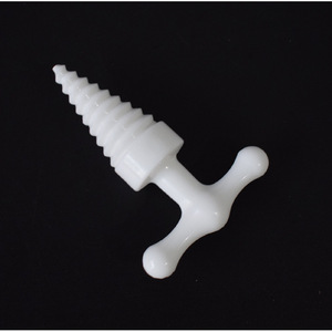 Abridor Bucal Shida Tipo EQ-I, Dispositivo de Apertura Oral en Espiral, Estéril y Desechable, para Uso en Emergencias - Product Image 4