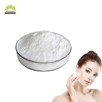 Ectoïne de qualité cosmétique CAS 96702-03-3 Poudre d'ectoïne à 99%