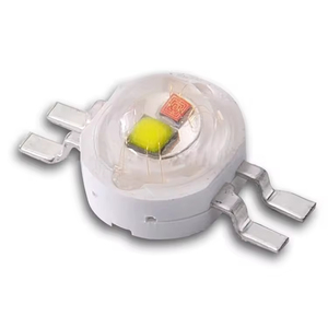<span class=keywords><strong>Led</strong></span> 5 Wát 660nm và 850nm hạt cho liệu pháp ánh sáng đỏ vẻ đẹp y tế dẫn ánh sáng đèn - Product Image 3